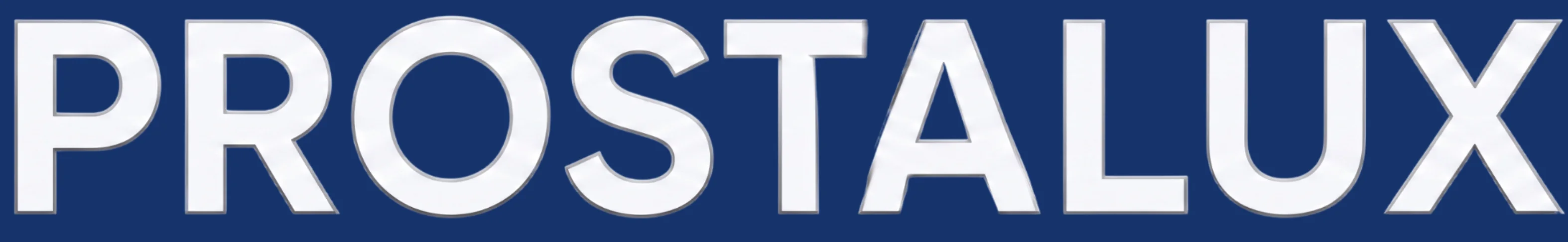 Prostalux Logo